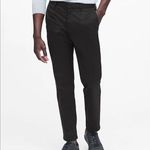 Banana Republic Tailored Slim Fit- dress pants